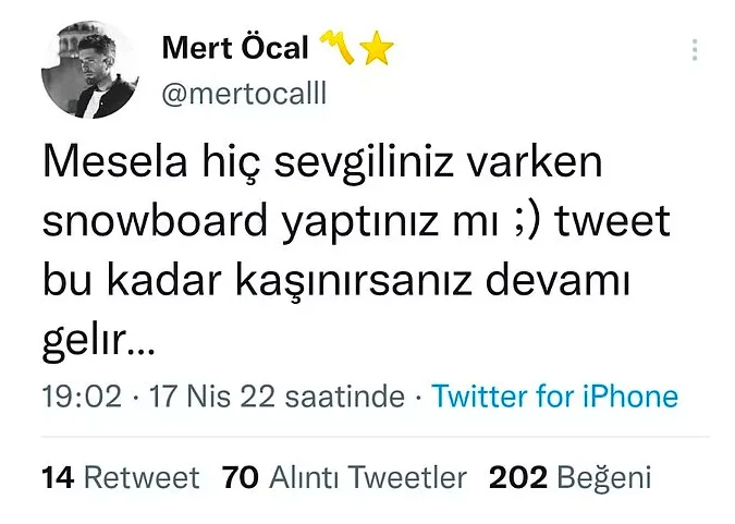 mert ocal in nisa bolukbasi ile ilgili aldatma imasi sosyal medyada olay oldu